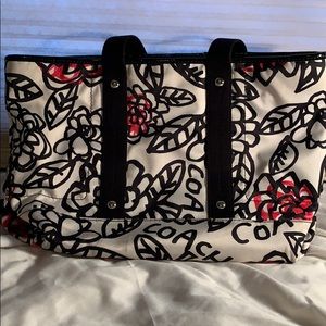 Coach Handbag